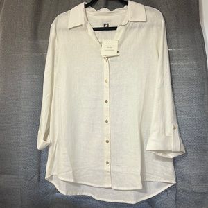 Anne Klein, womens L, NWT